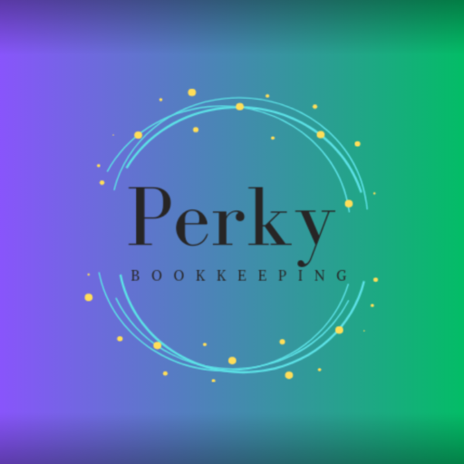 The Perky Bookkeeper